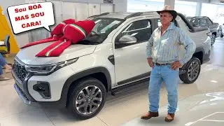 OLHA O PRE&Ccedil;O ATUAL da NOVA STRADA 2026! Voc&ecirc; n&atilde;o vai acreditar no AUMENTO QUE TEVE. 