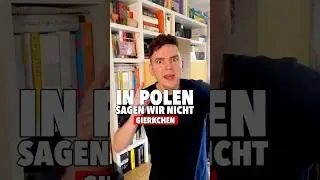 Kann man nichts machen oder? @marekfis #pol #polnisch #comedy #polen #humor #polacyzagranica