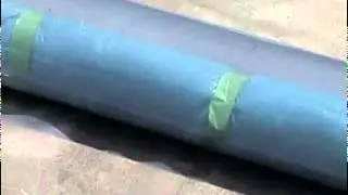 Pipe Sleeve Nu Flow St. Louis Trench-Less Sewer Repair Pipe Lining Demo & Presentation