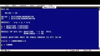 C++ Programming tutorial #5 : Exploring the 