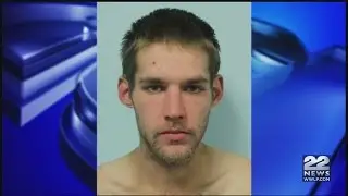 Suspect arrested in theft of winter coats from Marshall&rsquo;s