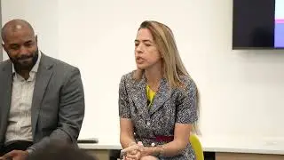 2024 Race for Inclusion Speaker Series: Transportation
