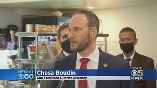 SF, LA Districts Attorneys File Suit Against Law Firm Over Alleged Fraudulent ADA Lawsuits