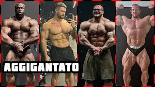 SAMSON PERDE QUALIT&Agrave;? + IL NUOVO CBUM + NICK + KRIZO FA NY PRO