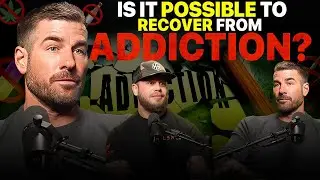 Understanding the Depths of Addiction with Chad Womack #29