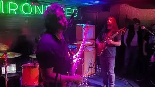 [2026-01-26] @ The Old Ironsides (Tororo!, Diver, Thomas Erak & The Ouroboros, Murals)