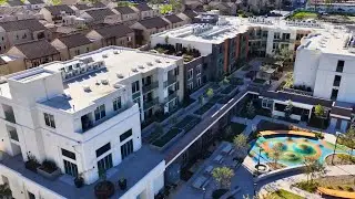 Обещания выполнены: в жилом комплексе Cypress View построено новое жилье.