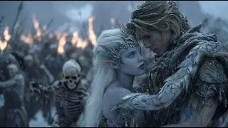 He Took the Savage Chief&rsquo;s Wife to Escape Being Alone &mdash; She Whispered, &ldquo;I Always Wanted a Human
