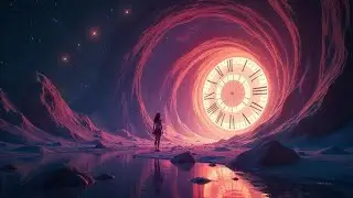 The Enigma of Time Travel: Science Fiction or Hidden Truth?🙄