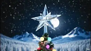 Snowfall Serenade