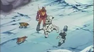 Billy dies.  Life goes on for Cassette Robot.