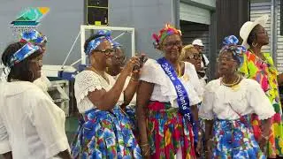 Semaine Bleue - Journée fédérale des clubs du 3e âge ! 👵🏾👴🏽Journée fédérale des clubs du 3eme age