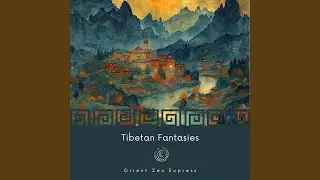 Tibetan Tranquility Path