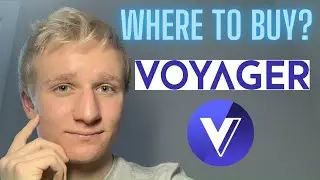 Where to Buy Voyager Digital Stock & VGX Token?