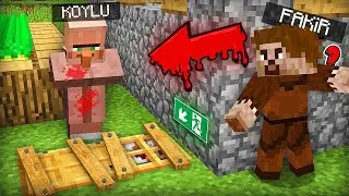 FAKİRBEBEK VS MİNECRAFT #350  😱 - Minecraft