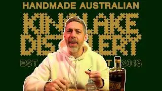 Kinglake: &bdquo;Najdziksza&rdquo; fermentacja w australijskiej whisky