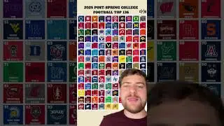 Do we need to split D1 football again?