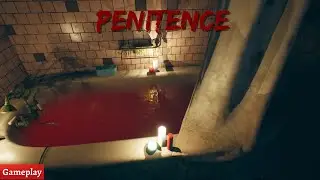 Penitence -Gameplay First Look