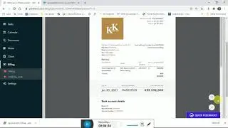 How to keep track of client payments