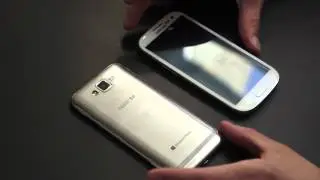Samsung Ativ S - Первый смартфон на WP8. Взгляд от Droider.ru