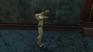 Guild Wars & WOW Dance Off