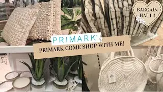 PRIMARK COME SHOPPING WITH ME | NEW IN JUNE 2021 | SPRING / SUMMER 2021