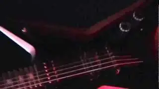 Laboga Mr. Hector MKII Metal