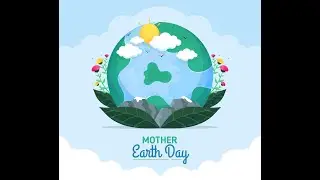 World EARTH Day April | Themes  | Art, Craft and Health