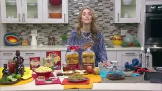 New Year Tips for 2017 w/ Frances Largeman-Roth