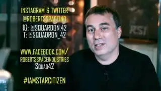 Star Citizen Lore Makers Guide to the Galaxy compilation