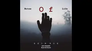 Hein Nge - Notes of Life ( Krips OF Downtown Family )