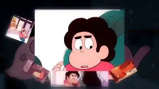 Steven, you can do it! | SU Collab entry