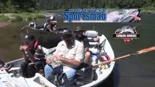 NW Sportsman Promo