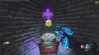 FREE Special Weapon In Black Ops 3 Zombies