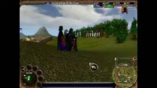 MD2 models imported into Warrior Kings Battles