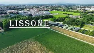 This is Lissone (Italy) 4K