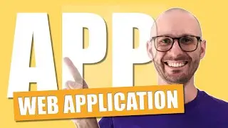 Corso Completo Web Applications in ITALIANO
