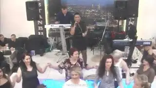 Lejla Leky - Sijelo Restoran 