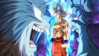 Dragon Ball Super 2: 