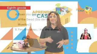 Something to celebrate: Let&acute;s celebrate Latin American holidays and festivals - Eighth grade