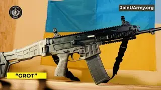 CZ 805 Bren &ndash; Modular Assault Rifle (subt ENG, ESP, POR)