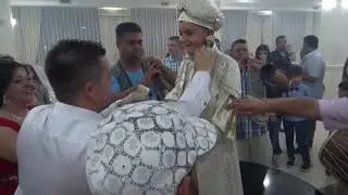 Part- 14) Sunet Svadba Kicevo Haldum  2019