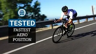 Velodrome Tested – Finding The Perfect Cycling Position