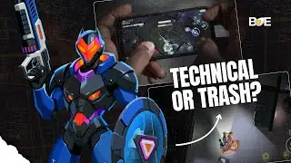 Is Scratch Trash or Me? (It's Me 😄) #bulletecho