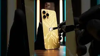 &ldquo;Futuristic iPhone 17 Pro Max Dissection &ndash; Cinematic AI Reveal | Ultra-Realistic 8K Tech Art&rdquo;