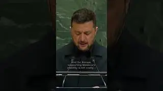 Moldova &mdash; Europe&rsquo;s next big test