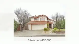 320 Kent Way, American Canyon, California