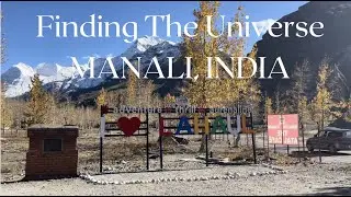 Exploring India's Hidden Wonderland: A Manali Adventure! #Solang