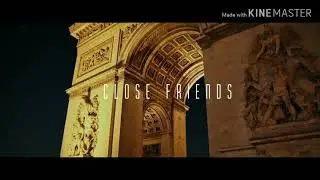 Lil babe close friend lyrics and music video