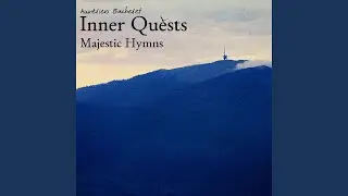 In the Comfort of the Surrounding Hills